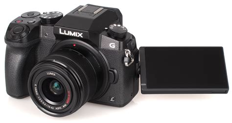 Lumix g7 PenalbaWeb.com