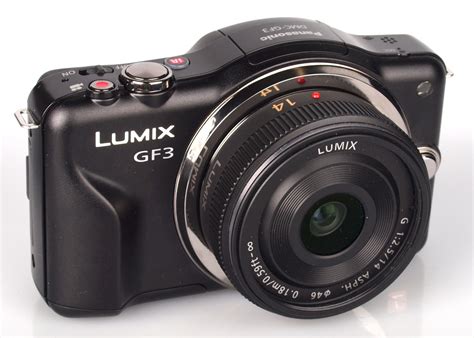 Lumix gf3 PenalbaWeb.com