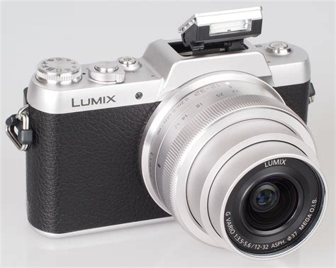Lumix gf7 PenalbaWeb.com