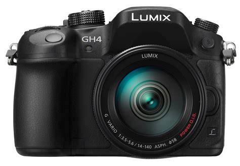 Lumix gh4 PenalbaWeb.com