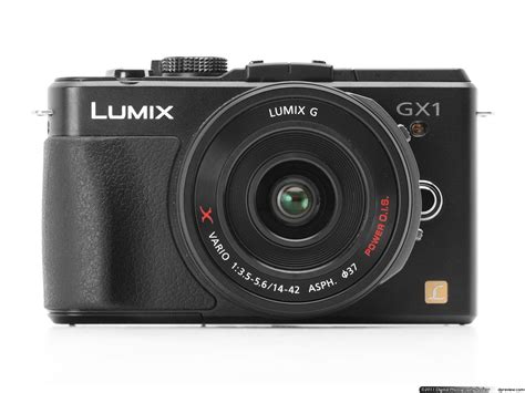 Lumix gx1 PenalbaWeb.com