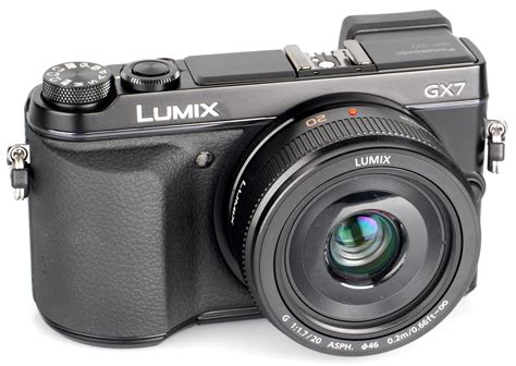 Lumix gx7 PenalbaWeb.com