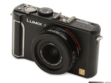 Lumix lx PenalbaWeb.com