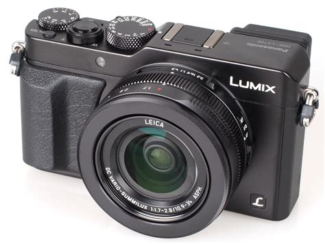 Lumix lx100 PenalbaWeb.com