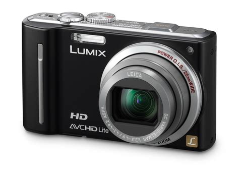 Lumix tz10 PenalbaWeb.com