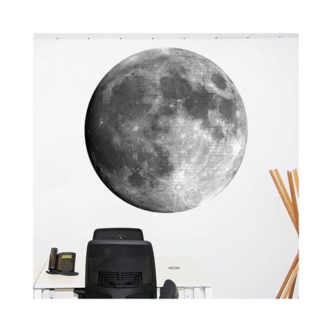 Luna vinilo PenalbaWeb.com
