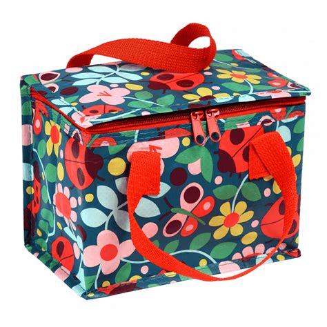 Lunch bag PenalbaWeb.com