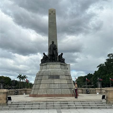 Luneta PenalbaWeb.com