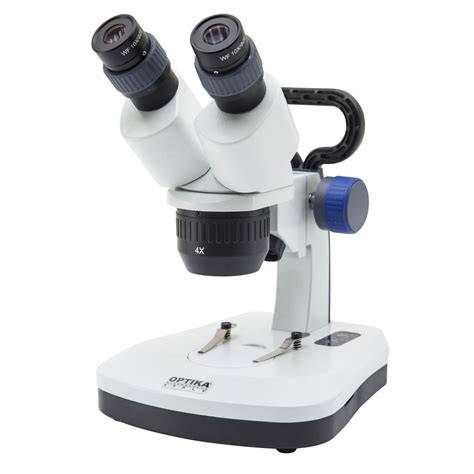 Lupa binocular PenalbaWeb.com