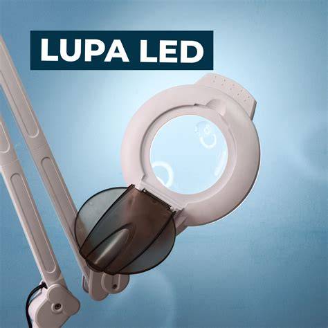 Lupa luz PenalbaWeb.com