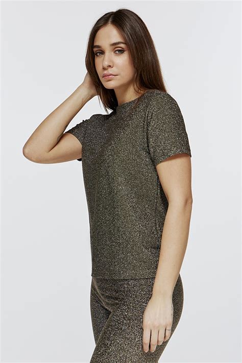 Lurex shirt PenalbaWeb.com