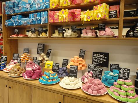 Lush PenalbaWeb.com