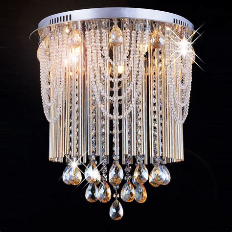 Lustres cristal PenalbaWeb.com