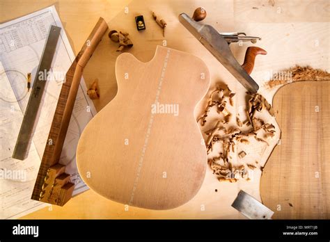 Luthier PenalbaWeb.com