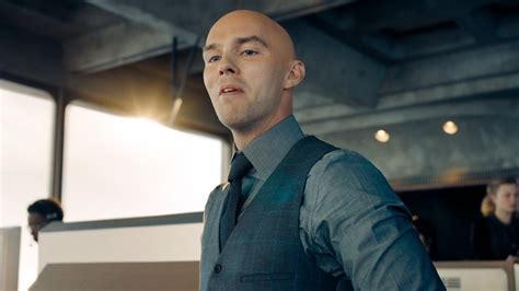 Luthor PenalbaWeb.com