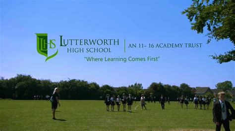Lutterworth PenalbaWeb.com
