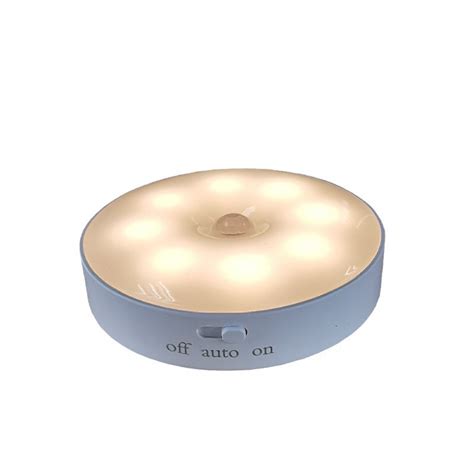 Luz automatica PenalbaWeb.com