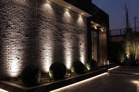 Luz exterior PenalbaWeb.com