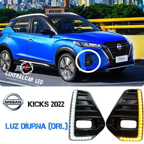 Luz nissan PenalbaWeb.com