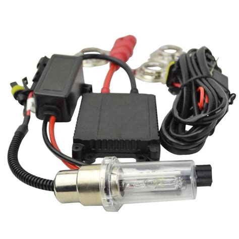 Luz de xenon para moto PenalbaWeb.com