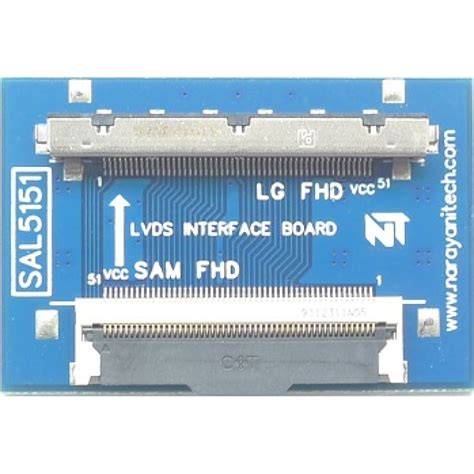Lvds samsung PenalbaWeb.com