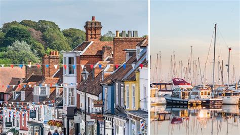 Lymington PenalbaWeb.com