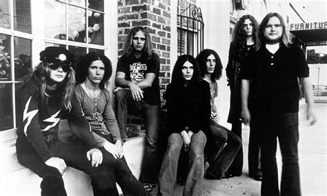 Lynyrd skynyrd PenalbaWeb.com
