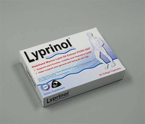 Lyprinol PenalbaWeb.com