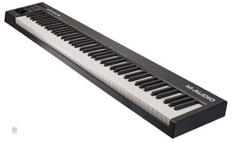 M audio keystation 88 PenalbaWeb.com