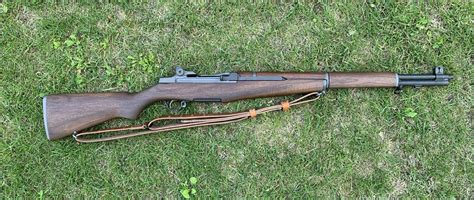 M1 garand PenalbaWeb.com