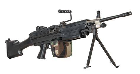 M249 airsoft PenalbaWeb.com