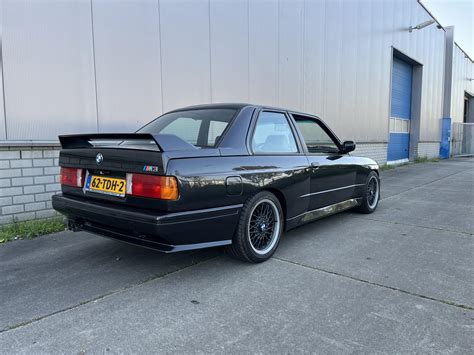 M3 e30 PenalbaWeb.com