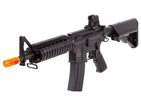 M4 airsoft PenalbaWeb.com