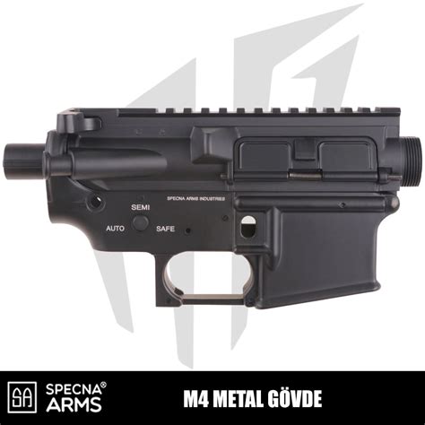 M4 metal PenalbaWeb.com