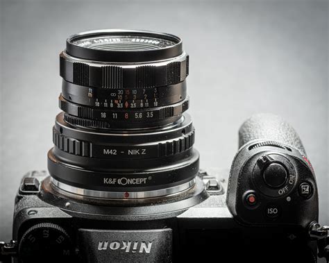 M42 nikon PenalbaWeb.com