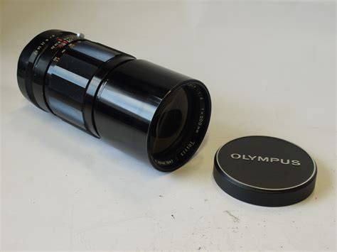 M42 olympus PenalbaWeb.com