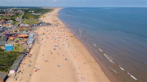 Mablethorpe PenalbaWeb.com