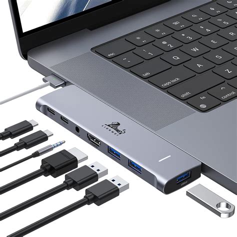 Mac adapter PenalbaWeb.com