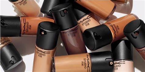Mac cosmetics PenalbaWeb.com