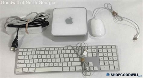 Mac mini core duo PenalbaWeb.com