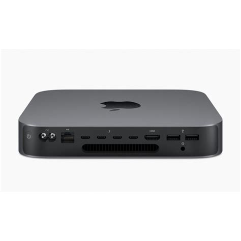 Mac mini i5 PenalbaWeb.com