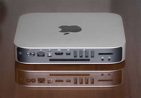 Mac mini intel core 2 duo PenalbaWeb.com