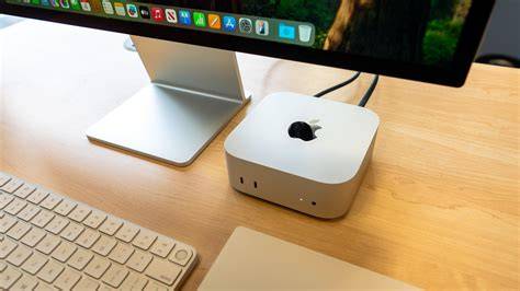 Mac mini PenalbaWeb.com