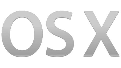 Mac os x PenalbaWeb.com