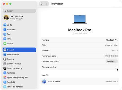 Mac piezas PenalbaWeb.com