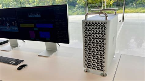 Mac pro 8 PenalbaWeb.com