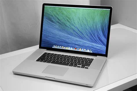 Mac pro i7 PenalbaWeb.com