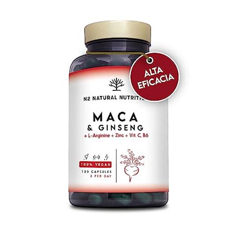 Maca en mercadona PenalbaWeb.com