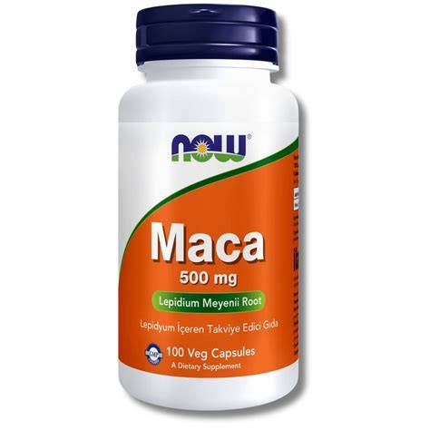 Maca mg PenalbaWeb.com