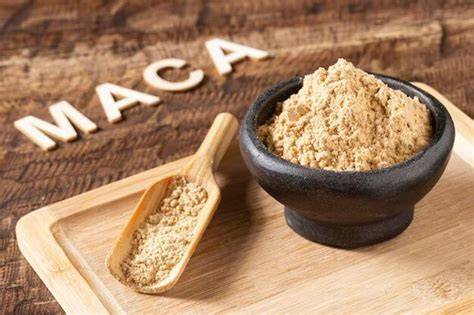 Maca peruana PenalbaWeb.com